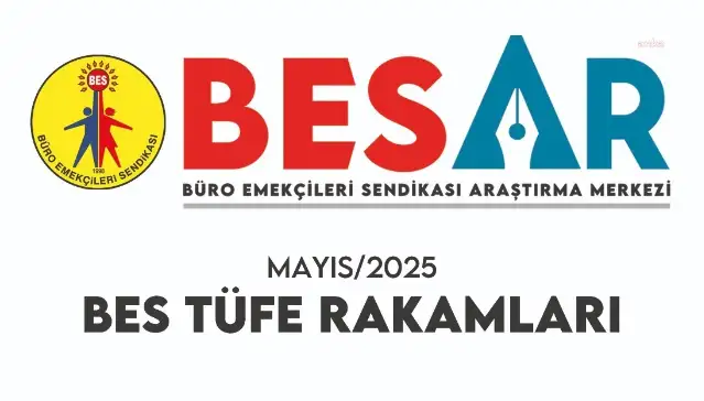 BES-AR: Kamu emekçilerinin yıllık enflasyonu yüzde 53,83, yıllık gıda enflasyonu ise yüzde 40,34