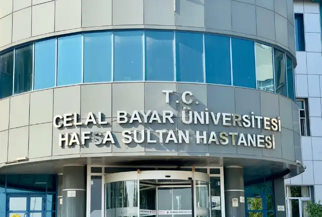 Ferdi Zeyrek için hastanede bekleyiş sürüyor