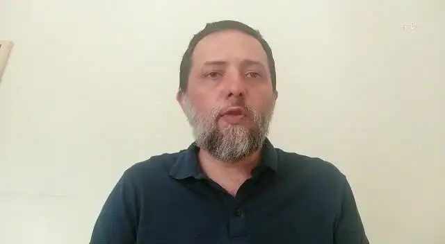 Başsavcılıktan akademisyen Cenk Yiğiter'e saldırı açıklaması