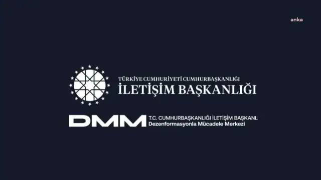 DMM'den aşı iddiasına yalanlama: BioNTech gelmedi demek gerçek dışı