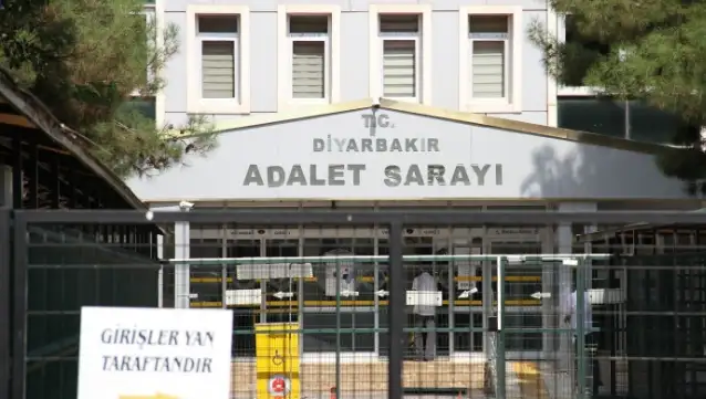 Mehmet Sincar davası bir kez daha mütalaa için ertelendi