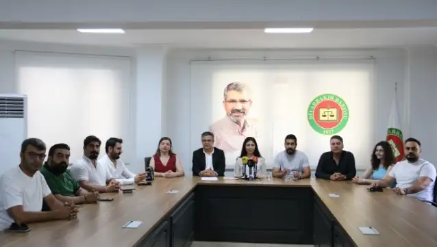 Diyarbakır Barosu: Kayıtlı çocuk işçi sayısı 1,3 milyonu aştı, gerçek rakam 3-4 milyon