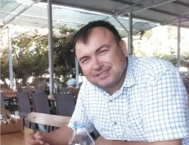 Manisa’yı şok eden ölüm