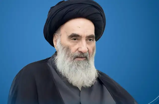 Iraklı Şii lider Sistani: Hamaney’e suikast tehdidi suçtur, bölgeyi kaosa sürükler