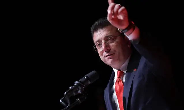 Ekrem İmamoğlu'ndan vatandaşlara ve gençlere çağrı