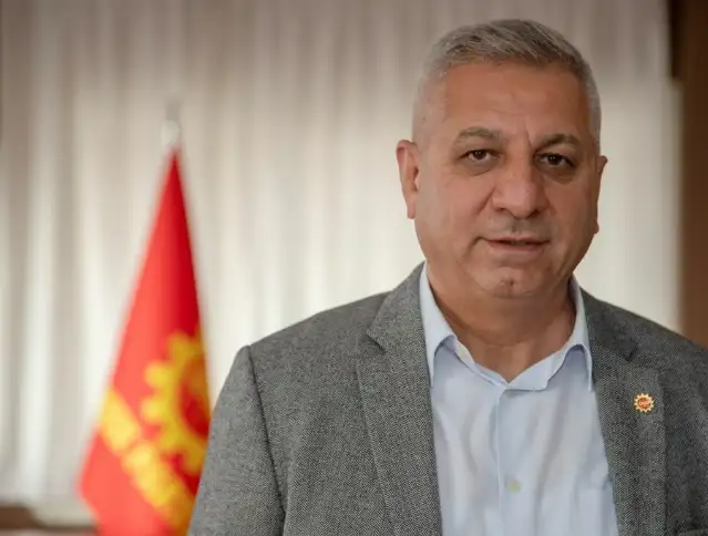 Emek Partisi: NATO üsleri kapatılmalı ve ABD ile NATO’nun Türkiye’deki varlığı sonlandırılmalıdır