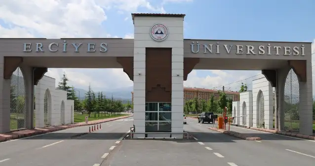 Erciyes Üniversitesi, 19 Mart protestolarına katılan bazı öğrencilere soruşturma başlattı