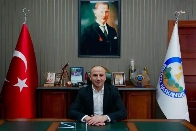 Avcılar Belediyesi Başkan Yardımcısı Daka'nın emniyet ifadesi: Bu soruşturma yok hükmündedir