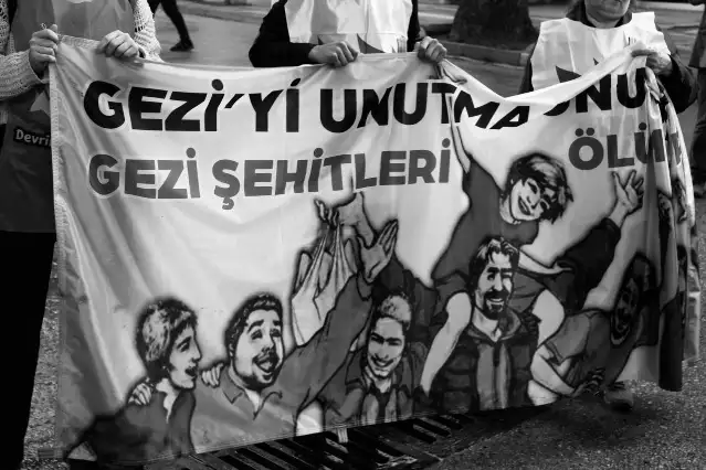 Ankara'da, Ethem Sarısülük anması