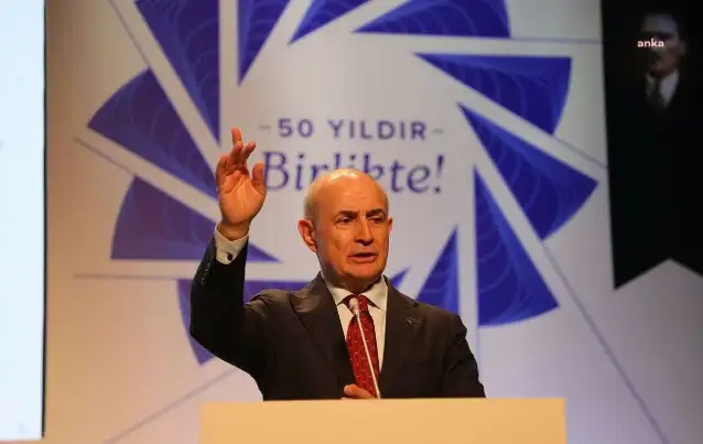 Tutuklanan Büyükçekmece Belediye Başkanı Hasan Akgün'den açıklama