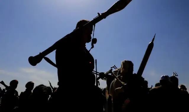 Hamas, İsrail’in Şarm El-Şeyh'teki ateşkes anlaşmasını ihlal ettiğini bildirdi