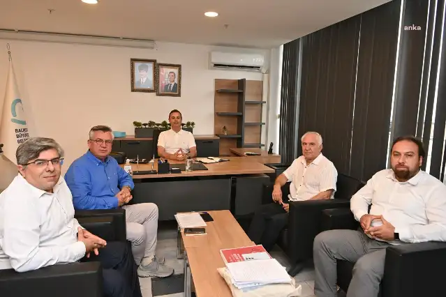 İda Madra Jeoparkı’nın UNESCO yolculuğu