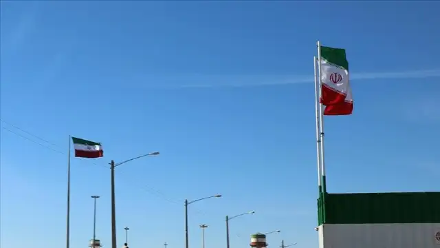 İran, Mossad ajanı olduğu iddia edilen  Rozbeh Vadi’yi idam etti