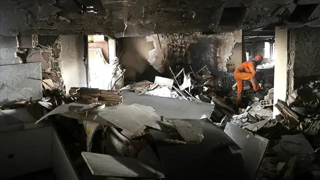 İran: İsrail saldırılarında 627 kişi hayatını kaybetti, 4 bin 870 kişi yaralandı