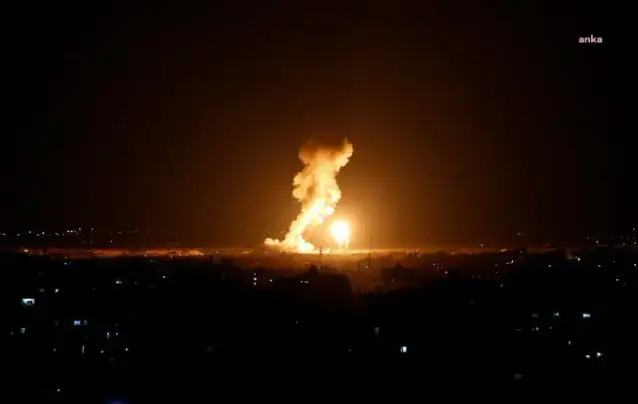 İsrail'den Hamas’ın üst düzey yetkilisinin öldürdüğü iddiası