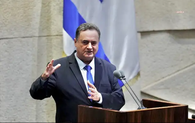İsrail Savunma Bakanı: Hamas, ya rehineleri verecek ya da yok edilecek
