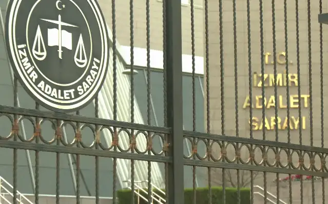 İzmir'de asfalt ihaleleri soruşturmasında 20 kişiye tahliye