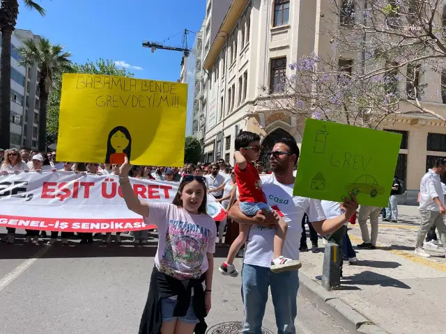 Cemil Tugay, toplu işten çıkarmalar hakkında açıklama yaptı: Sorumlusu sendikadır