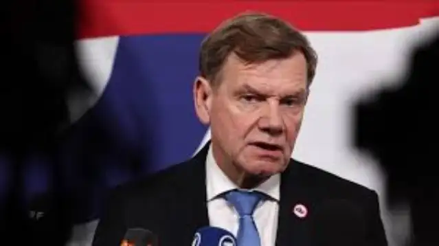 Almanya: Rusya'nın Kiev'deki AB misyon binasına saldırısı sonuçsuz kalmayacak