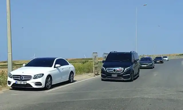 Kemal Kılıçdaroğlu, Silivri’de İmamoğlu’nu ziyaret etti