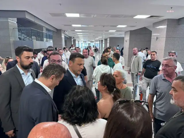 "Kozova Tekstil" davasının görülmesi başladı