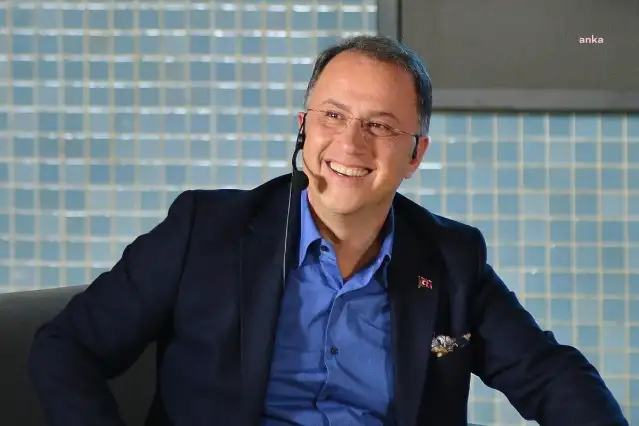 LÖSEV Kurucu Başkanı Ezer: Murat Çalık'ın bir saat bile hapiste kalması hayati tehlike oluşturmaktadır