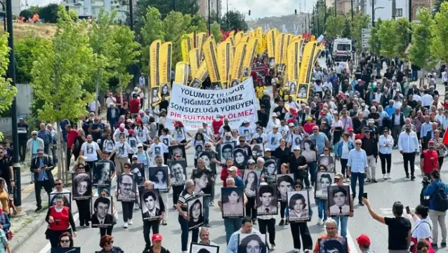 Madımak tanığı Birsen Gündüz: Madımak, Alevi soykırımıdır