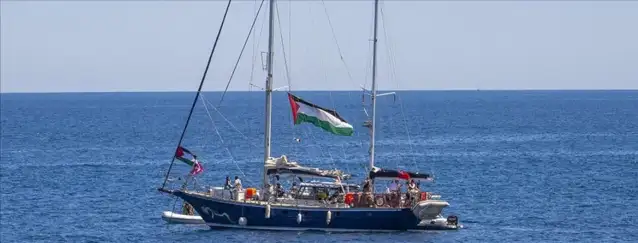 İspanya mahkemesi, Madleen gemisine müdahale nedeniyle Netanyahu hakkında soruşturma başlattı