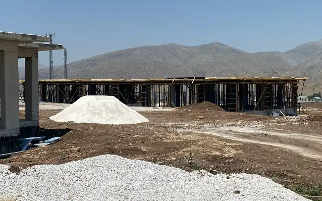Kurucuovalı köylüler: Dere yatağına ev olmaz. Yürütmeyi durdurma kararı uygulanmıyor