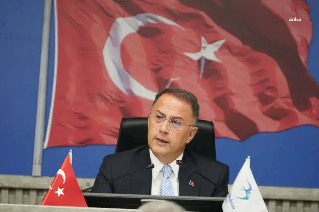 Mehmet Çalık'ın avukatları: Yapılan sevk başlı başına bir hak ihlalidir, geri alınmalıdır