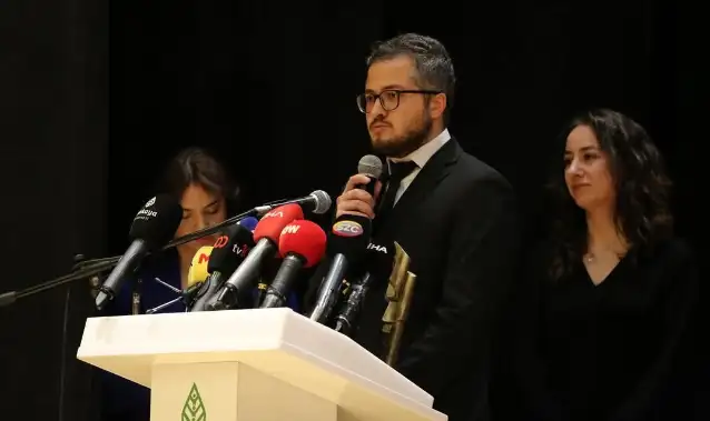 Gazeteci Mehmet Oflaz'a dava açıldı