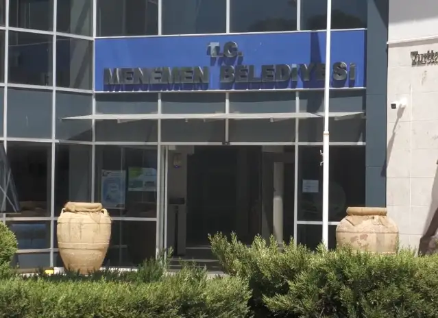 Menemen Belediyesi’nde imar ruhsatlarında "usulsüzlük" iddiası