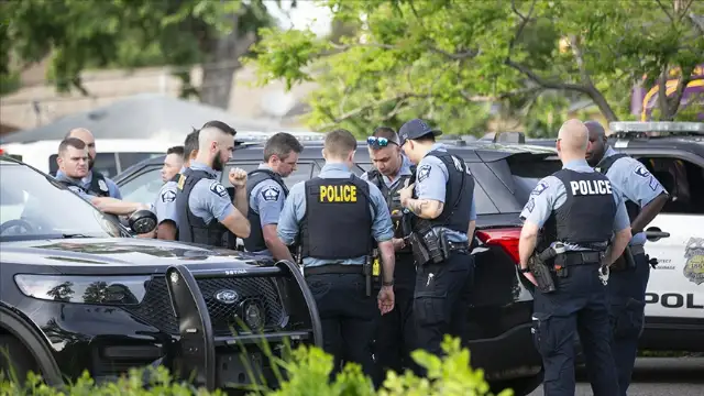 ABD Minnesota Eyalet Meclisi Başkanı ve eşi uğradıkları saldırı sonucu hayatlarını kaybetti