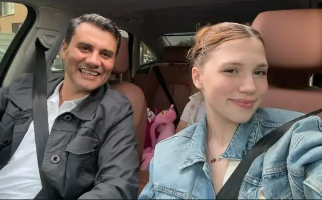 Şüphelilerin serbest bırakılmasından sonra Nehir Zeyrek'ten açıklama