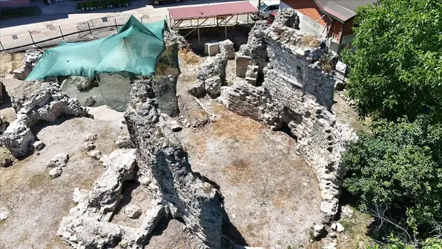 Ordu'da yapılan arkeolojik kazılarda yeni bulgulara ulaşılması hedefleniyor