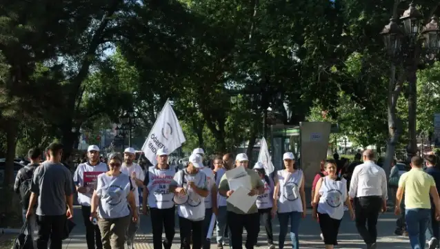 Özel Sektör Öğretmenleri Sendikası'ndan TİS isyanı: Haklarımız yok sayılıyor