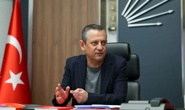 Özel: Kılıçdaroğlu için anket yapılmalıydı