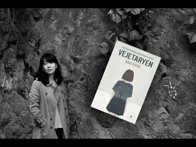 Hafta sonu için kitap önerisi: Vejetaryen