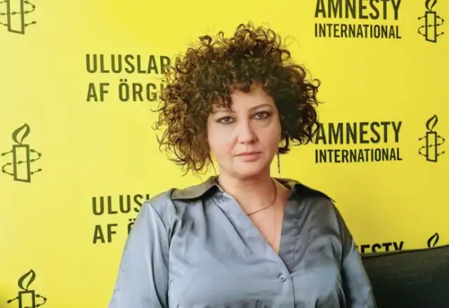 Uluslararası Af Örgütü: İsrail ile yaşanan çatışmanın ardından İran’da kitlesel gözaltı ve infazlar kaygı uyandırıyor