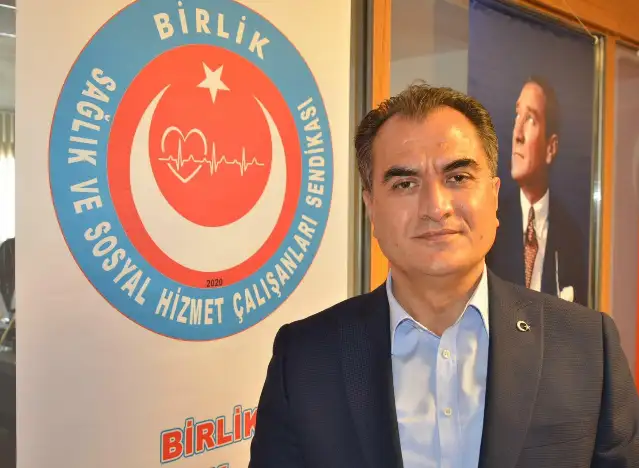 Birlik Sağlık Sen Genel Başkanı: Aile hekimliğinde parayla terbiye dönemi başladı