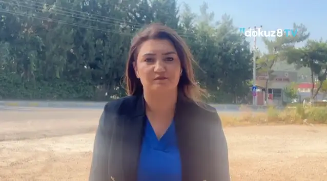 CHP’li Kılıç Buca Cezaevi önünden seslendi: Murat Çalık tutuksuz yargılanmalıdır