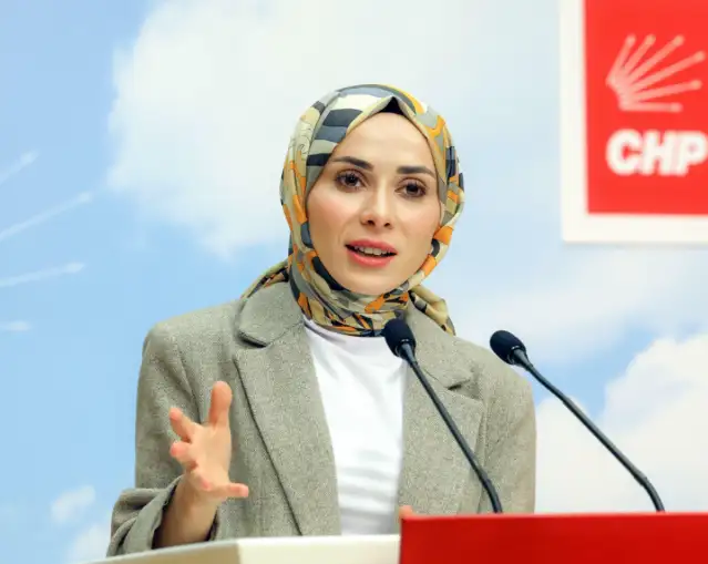 Sevgi Kılıç: Rektör atama yetkisi doğrudan Cumhurbaşkanı’na verilerek kayyım rektör rejimi resmileşti
