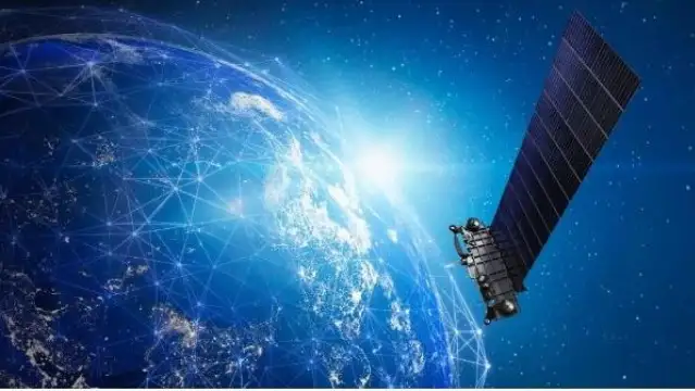 Hindistan'da Starlink'e telekomünikasyon lisansı verildi