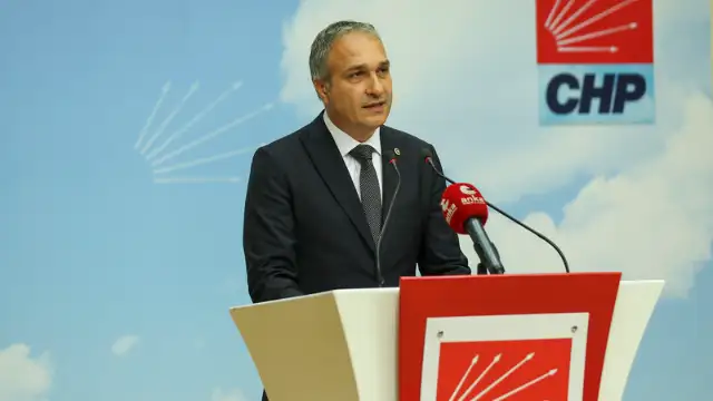 Özçağdaş'tan CHP'li belediyelerin açtığı çocuk eğitim merkezlerinin hedef alınmasına tepki