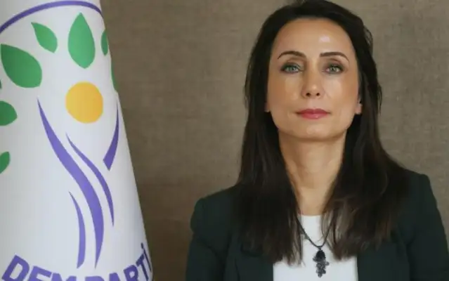 Hatimoğulları: Barış için kadınlar öncü