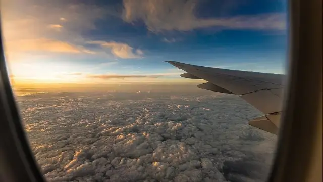 Ürdün, hava sahasını yeniden açtı