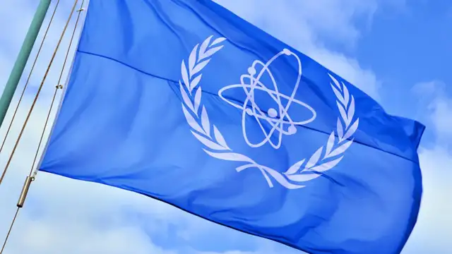 Uluslararası Atom Enerjisi Ajansı, İran'da radyasyon seviyelerinin normal olduğunu açıkladı