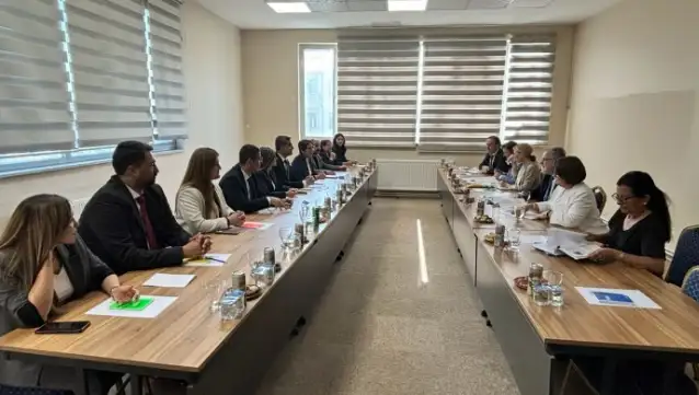 Yerine kayyım atanan Abdullah Zeydan'dan Avrupa Heyetine eleştiri