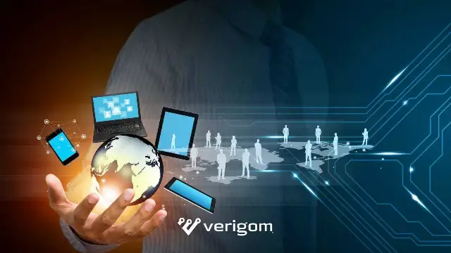 Verigom: Türkiye’nin Dijital Altyapısını Güçlendiren Hosting Markası