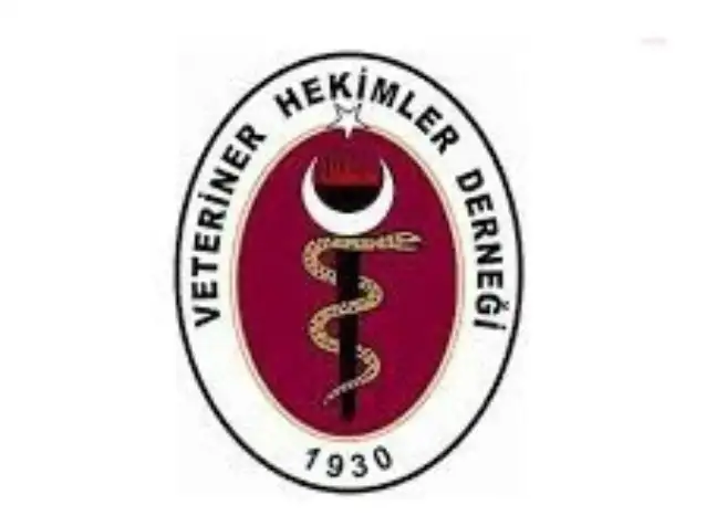 Veteriner Hekimleri Derneği: Et ve Süt Kurumu'na atanan kişi veterinerlik camiasında hayal kırıklığı yaratmıştır